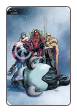 War of Realms #  4 of 6 (Marvel Comics 2019) Young Guns Variant