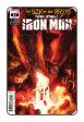 Tony Stark Iron Man # 12 (Marvel Comics 2019)