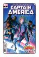 Captain America, volume 9 # 11 (Marvel Comics 2019)