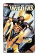 Invaders #  5 (Marvel Comics 2019)