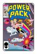 True Believers:Power Pack #  1 (Marvel Comics 2019)