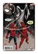 Spider-Man/Deadpool # 50 (Marvel Comics 2019)
