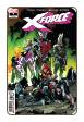 X-Force, Volume 5 #  7 (Marvel Comics 2019)