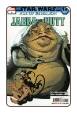 Star Wars: Age of Rebellion, Jabba The Hutt #  1 (Marvel Comics 2019)