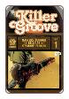Killer Groove #  1 (Aftershock Comics 2019)