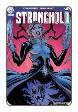 Stronghold #  4 (Aftershock Comics 2019)