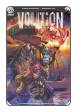 Volition #  5 (Aftershock Comics 2019)