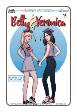 Betty & Veronica, Volume 4 #  5 of 5 (Archie Comics 2019)