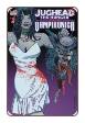 Jughead: The Hunger Versus Vampironica #  2 (Archie Comics 2019)