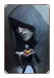 Catalyst Prime: Incidentals vol. 4 # 19 (Lion Forge Comics 2019)