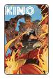 Catalyst Prime: Kino # 16 (Lion Forge Comics 2019)