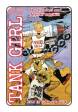 Tank Girl Full Color Classics #  2.1 (Titan Comics 2019)