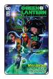 Green Lantern 80th Anniversary 100 Page Super Spectacular (2020) DC Comics 2020)