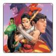 Justice League (2020) # 46 (DC Comics 2020) Variant