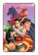 Justice League (2020) # 46 (DC Comics 2020) Variant