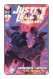 Justice League Odyssey # 21 (DC Comics 2020)