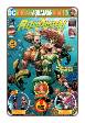 Aquaman Giant #  4 (DC Comics 2020)