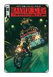 Transformers Vs. The Terminator #  3 of 4 (IDW Publishing 2020)