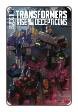 Transformers, Volume 4 # 21 (IDW Publishing 2020)