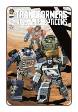 Transformers, Volume 4 # 21 (IDW Publishing 2020) Cover B