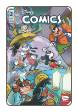 Disney Comic's and Stories #13 (IDW Comics 2020)