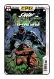 Empyre: Savage Avengers #  1 (Marvel Comics 2020)