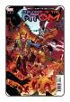Children of The Atom #  2 (Marvel Comics 2021) DX