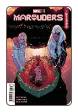 Marauders # 11 (Marvel Comics 2020) DX