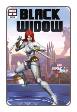 Black Widow (2020) #  2 (Marvel Comics 2020) Game Variant