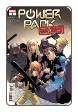 Power Pack #  2 of 5 (Marvel Comics 2020)