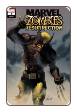 Zombies Resurrection #  3 (Marvel Comics 2017)