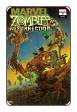 Marvel Zombies Resurrection # 4 (Marvel Comics 2020) Ivan Shavrin Cover