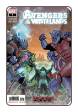 Avengers Of the Wastelands #  5 of 5 (Marvel Comics 2020)