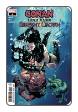 Conan: Battle For The Serpent Crown #  4 of 5 (Marvel Comics 2020)