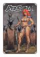 Red Sonja, Volume 8 # 16 (Dynamite Comics 2020)
