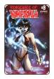 Vengeance of Vampirella #  8 (Dynamite Comics 2020) Cover C