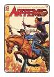 Artemis & The Assassin # 3 (Aftershock Comics 2020)