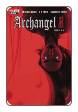 Archangel 8 # 3 (Artists Writers & Artisans Inc 2020)