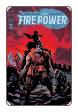 Fire Power # 11 (Image Comics 2021)