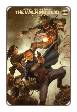 Walking Dead Deluxe # 14 (Image Comics 2021) Cover C
