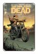 Walking Dead Deluxe # 15 (Image Comics 2021) Cover B