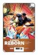 Heroes Reborn #  3 of 7 (Marvel Comics 2021)