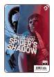 Spider-Man: Spider's Shadow #  2 of 5 (Marvel Comics 2021)