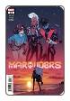 Marauders # 20 (Marvel Comics 2021) DX