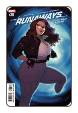 Runaways # 36 (Marvel Comics 2021)