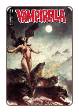 Vampirella (2019) # 21 (Dynamite Comics 2021) Cover B