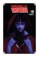 Vengeance of Vampirella # 18 (Dynamite Comics 2021) Cover B