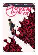 Seven Secrets #  8 (Boom Studios 2021)
