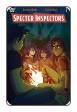 Specter Inspectors #  4 of 5 (Boom Studios 2021)
