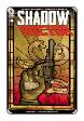 Shadow Doctor #  4 (Aftershock Comics 2021)